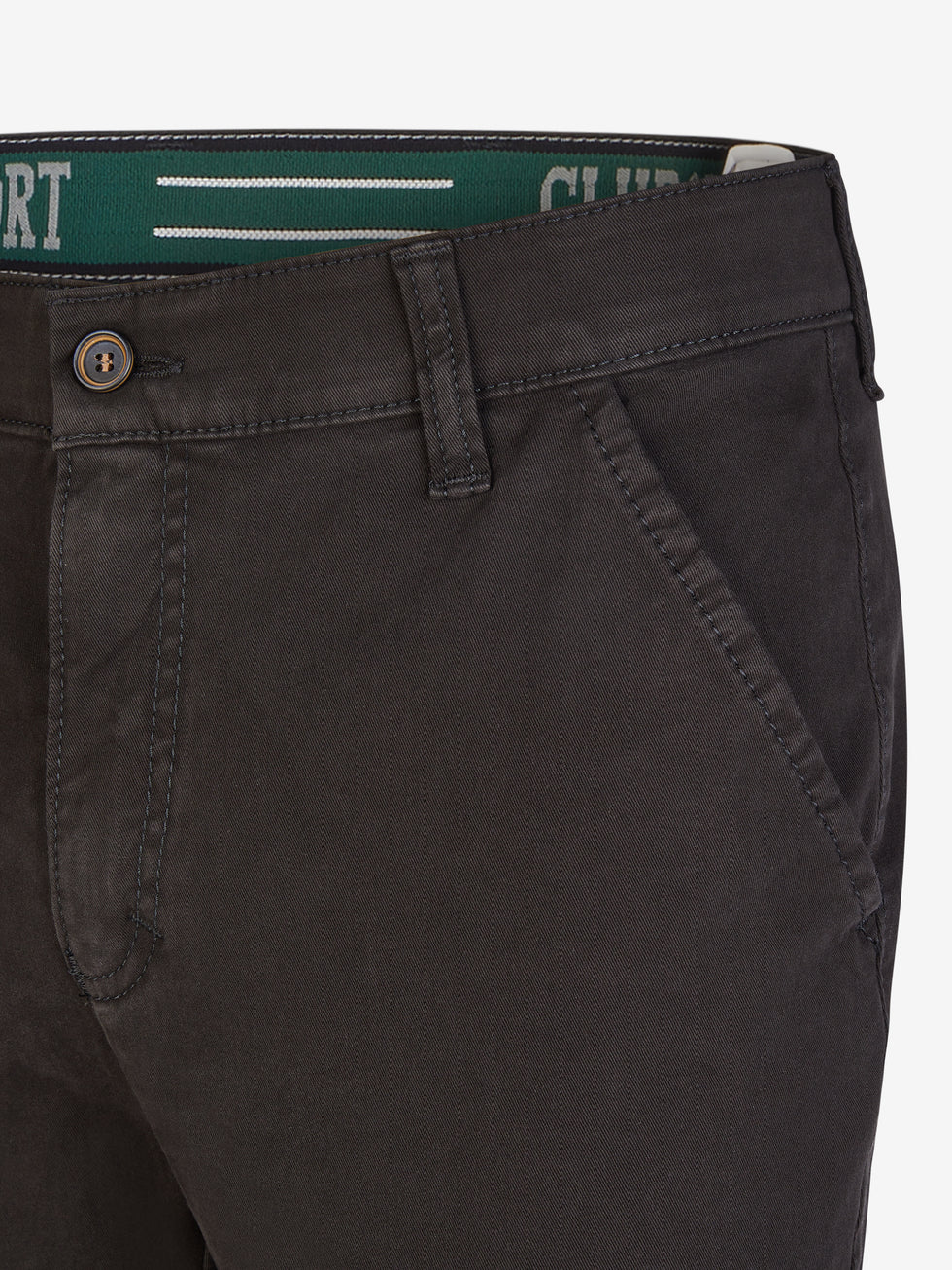 GARVEY 8070 - zwart