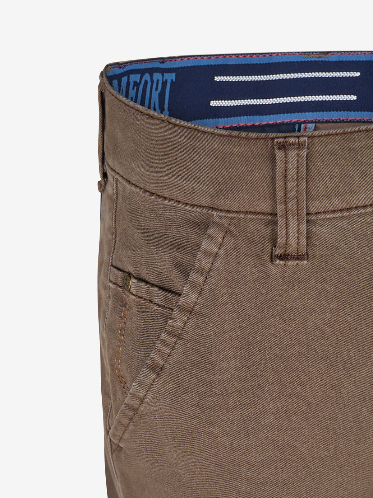 GARVEY 8070 - gris pierre