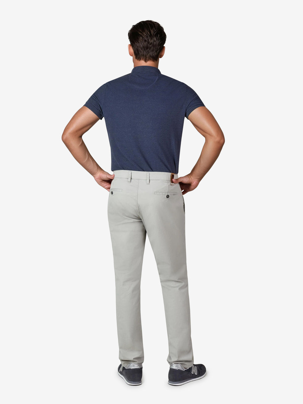 GARVEY 8301 - gris clair