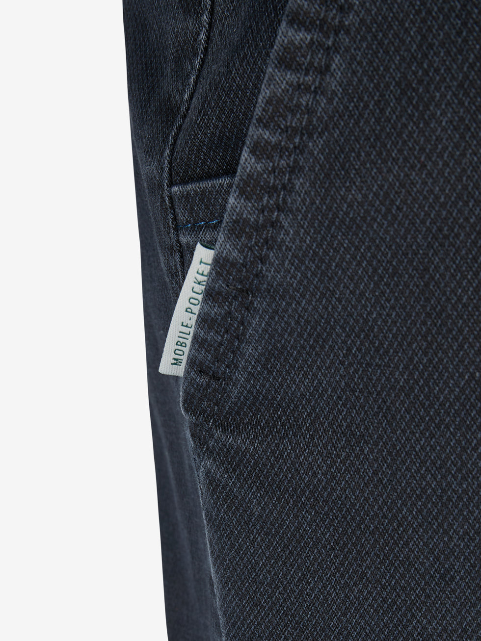 GARVEY 8404 - marineblauw