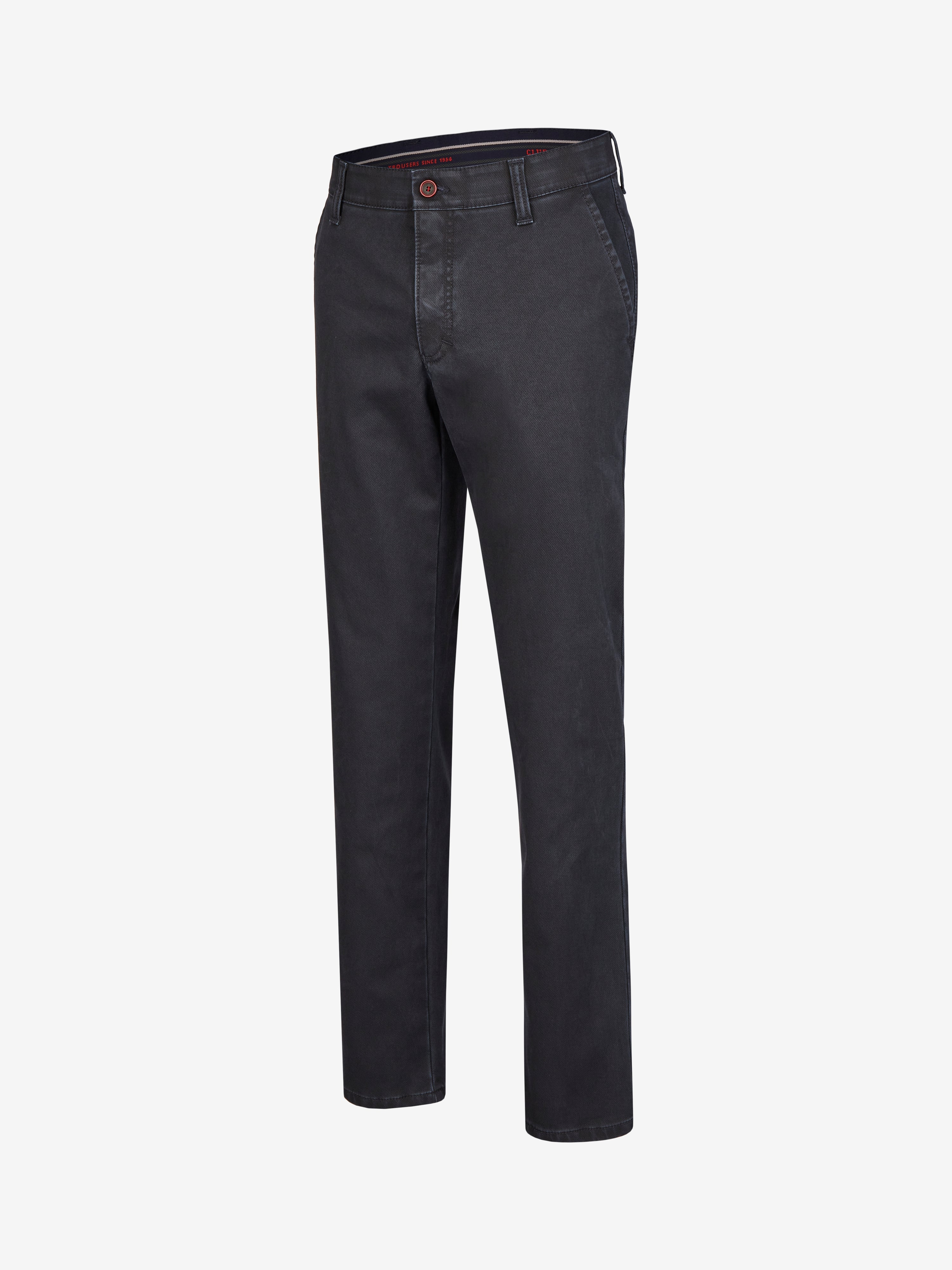 GARVEY 7824 - bleu foncé