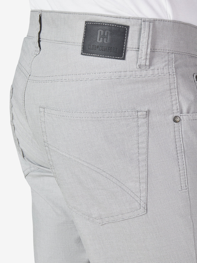 HENRY 6910 - gris clair