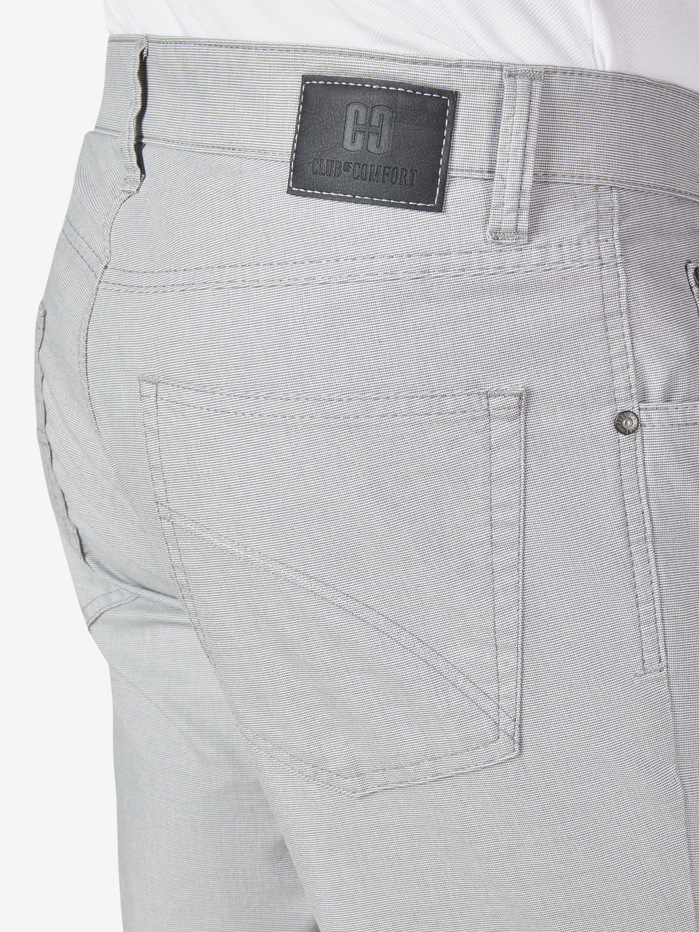 HENRY 6910 - gris clair