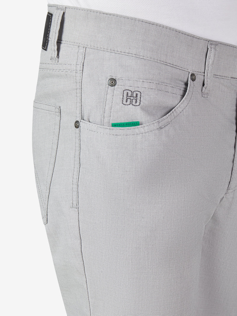 HENRY 6910 - gris clair