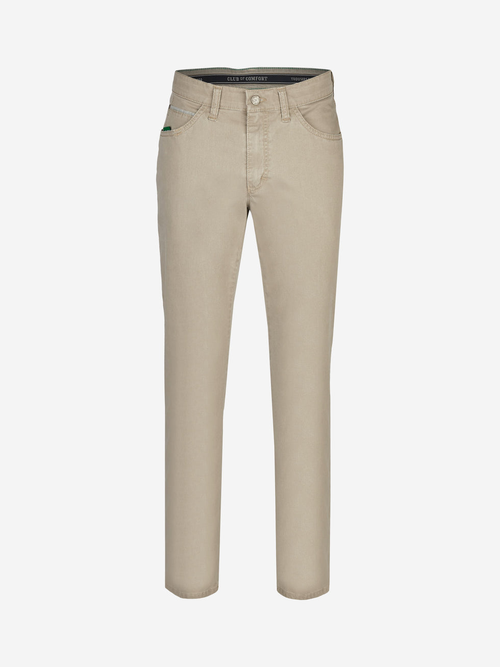 HENRY 7901 - grijs-beige