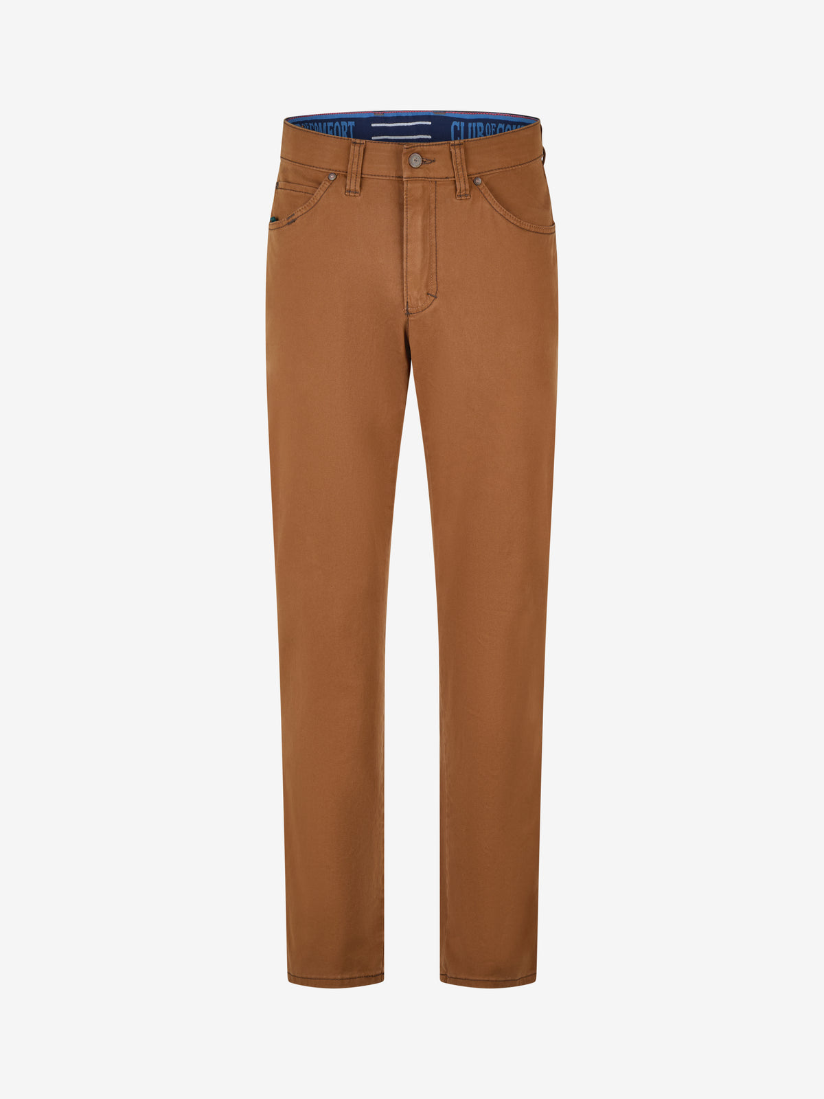 HENRY  8070 - marron