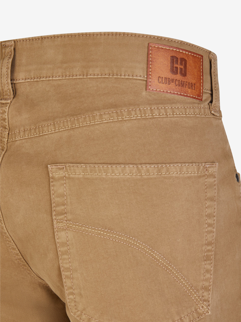 HENRY  8070 - beige