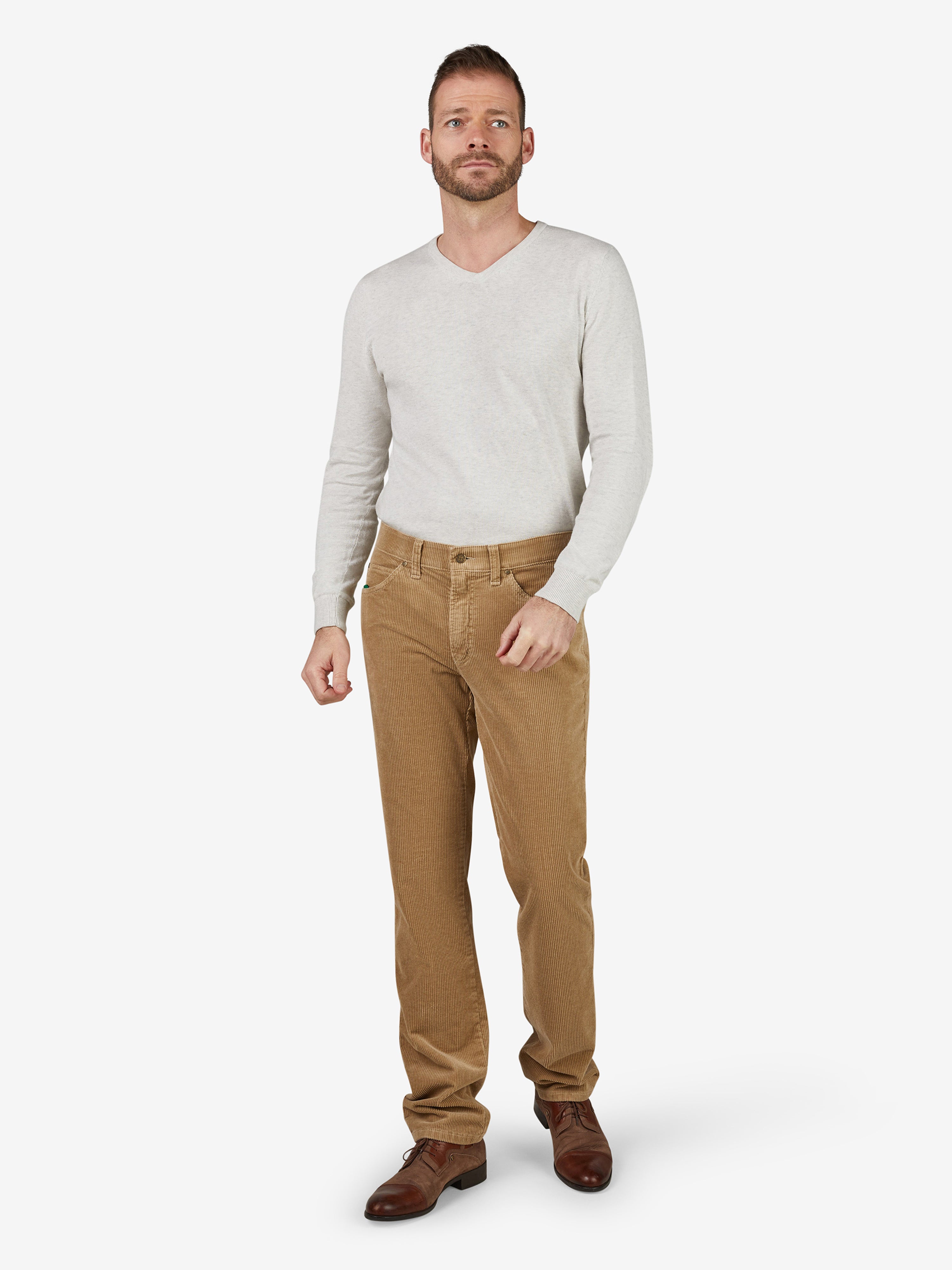 HENRY 8202 - beige clair