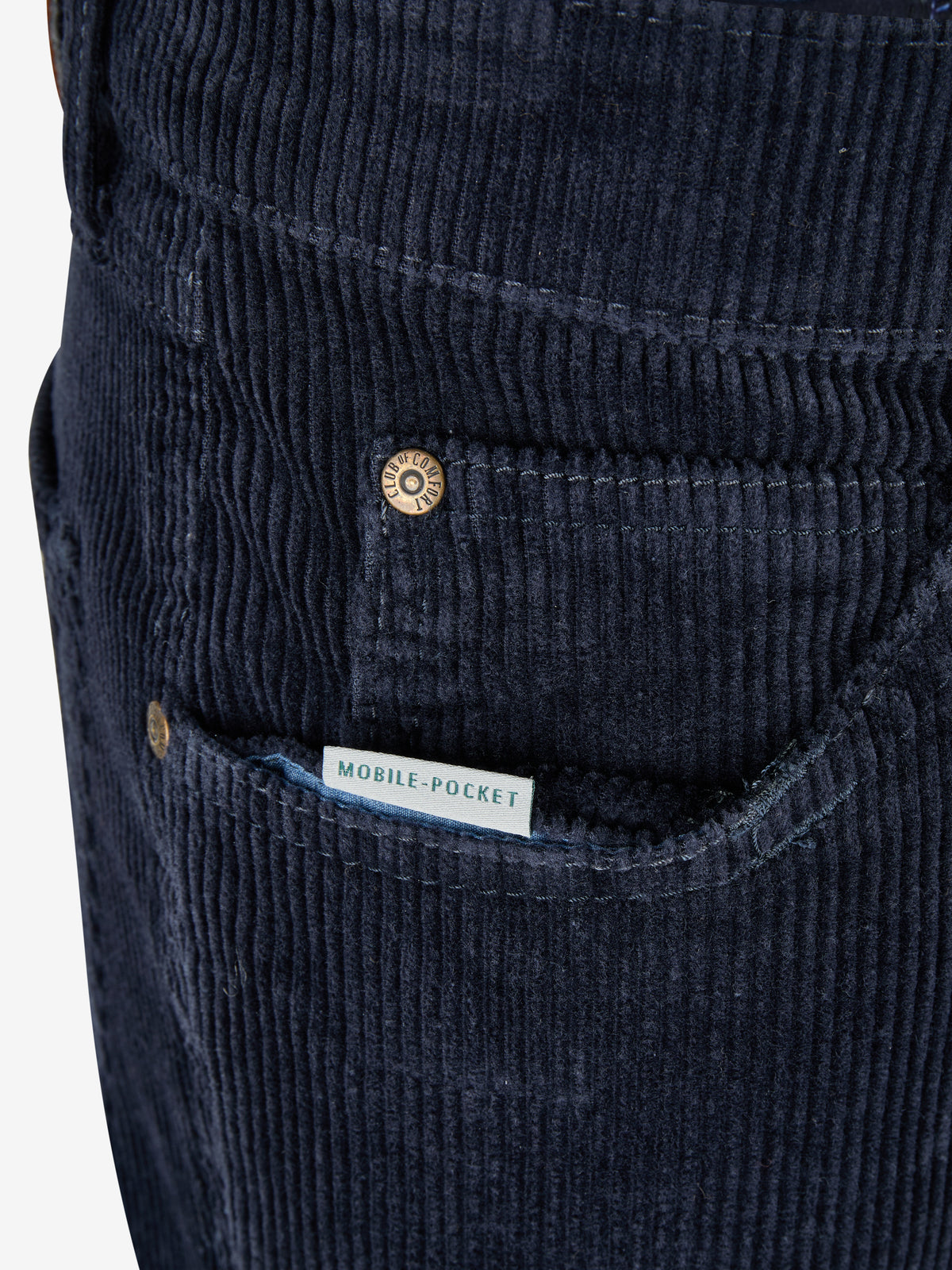 HENRY  8202 - marine