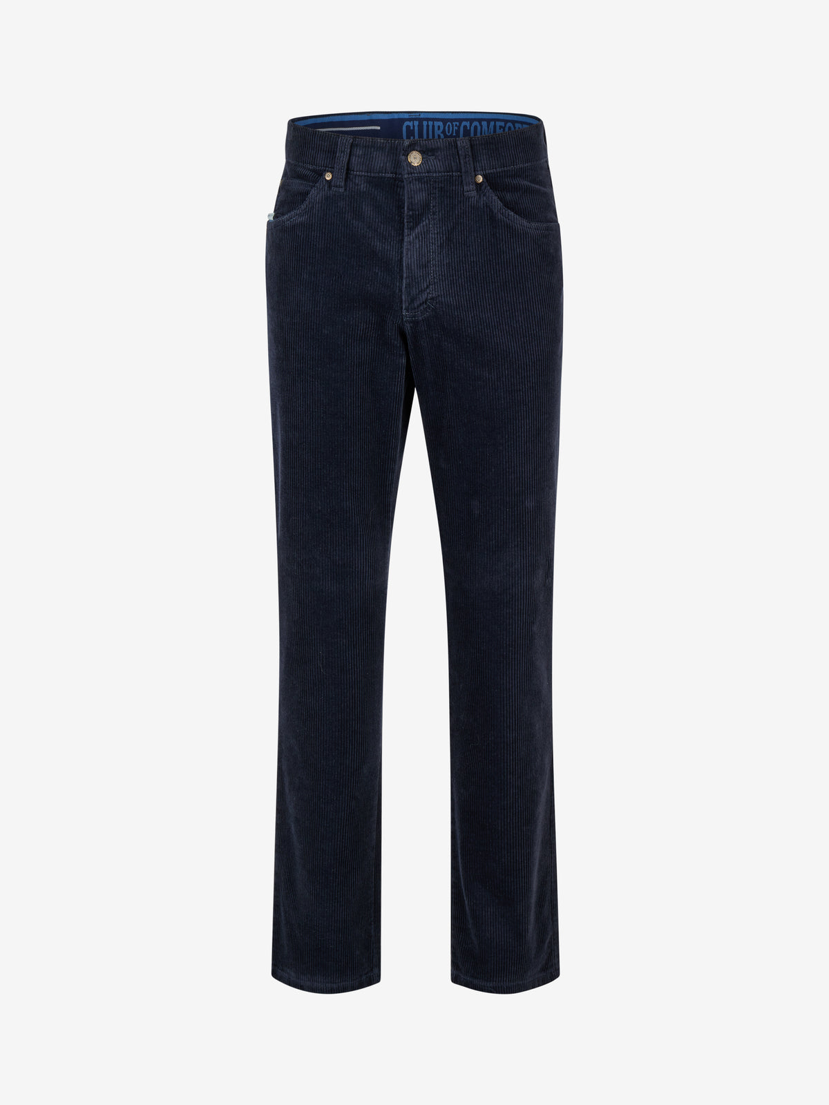 HENRY  8202 - bleu marine