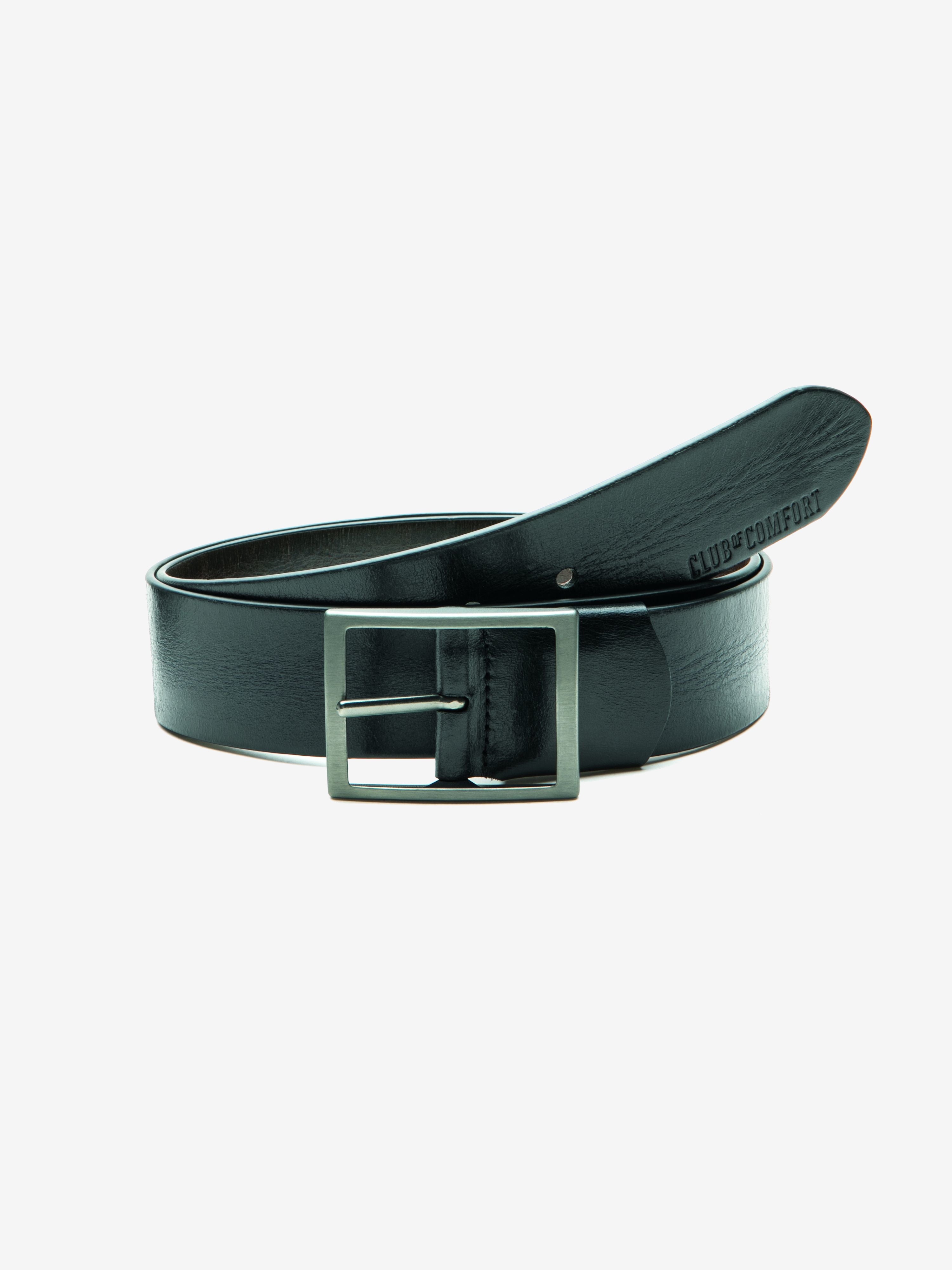 CUIR A80 - noir/marron