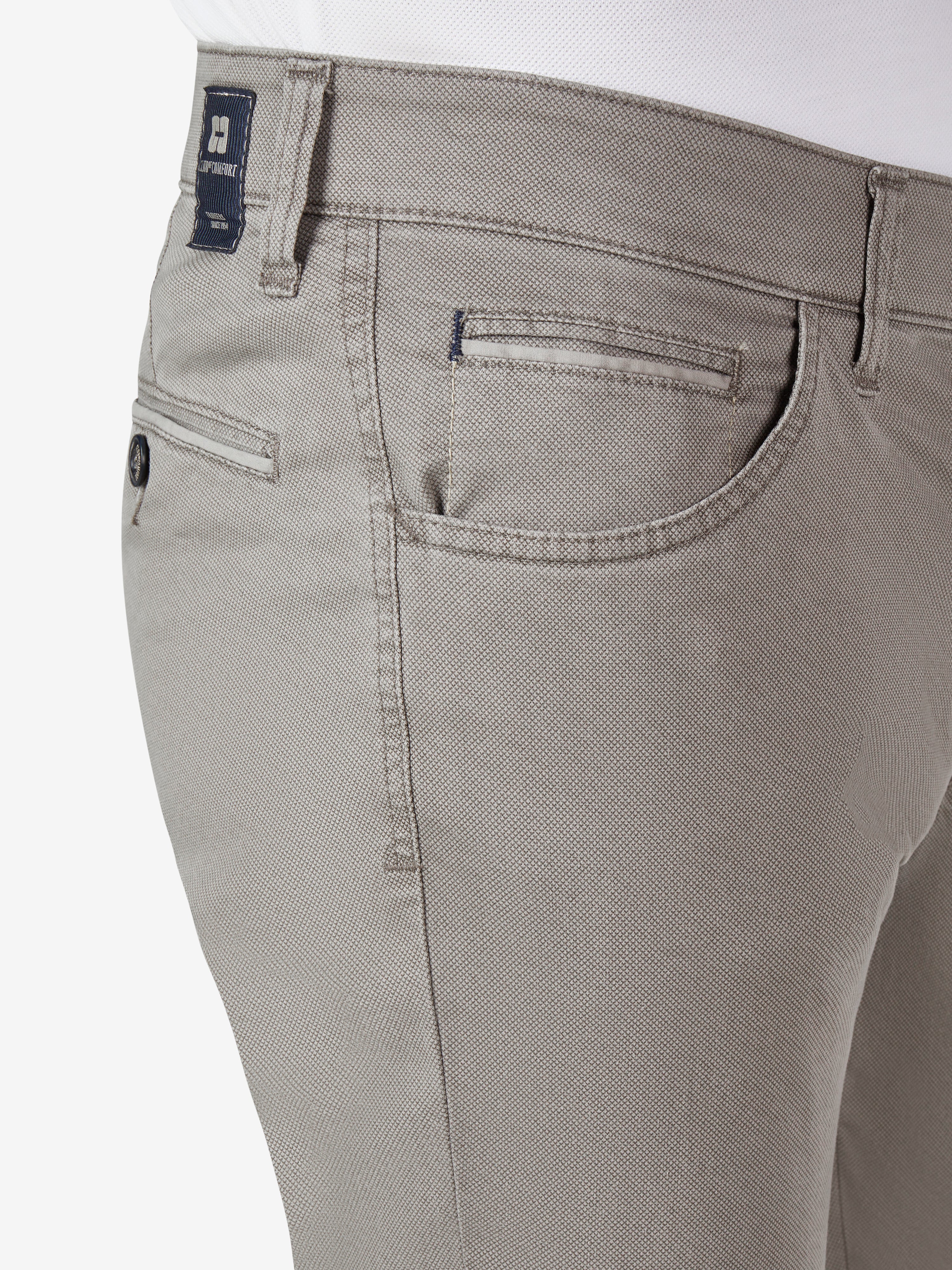 MARVIN 8103 - hellbraun