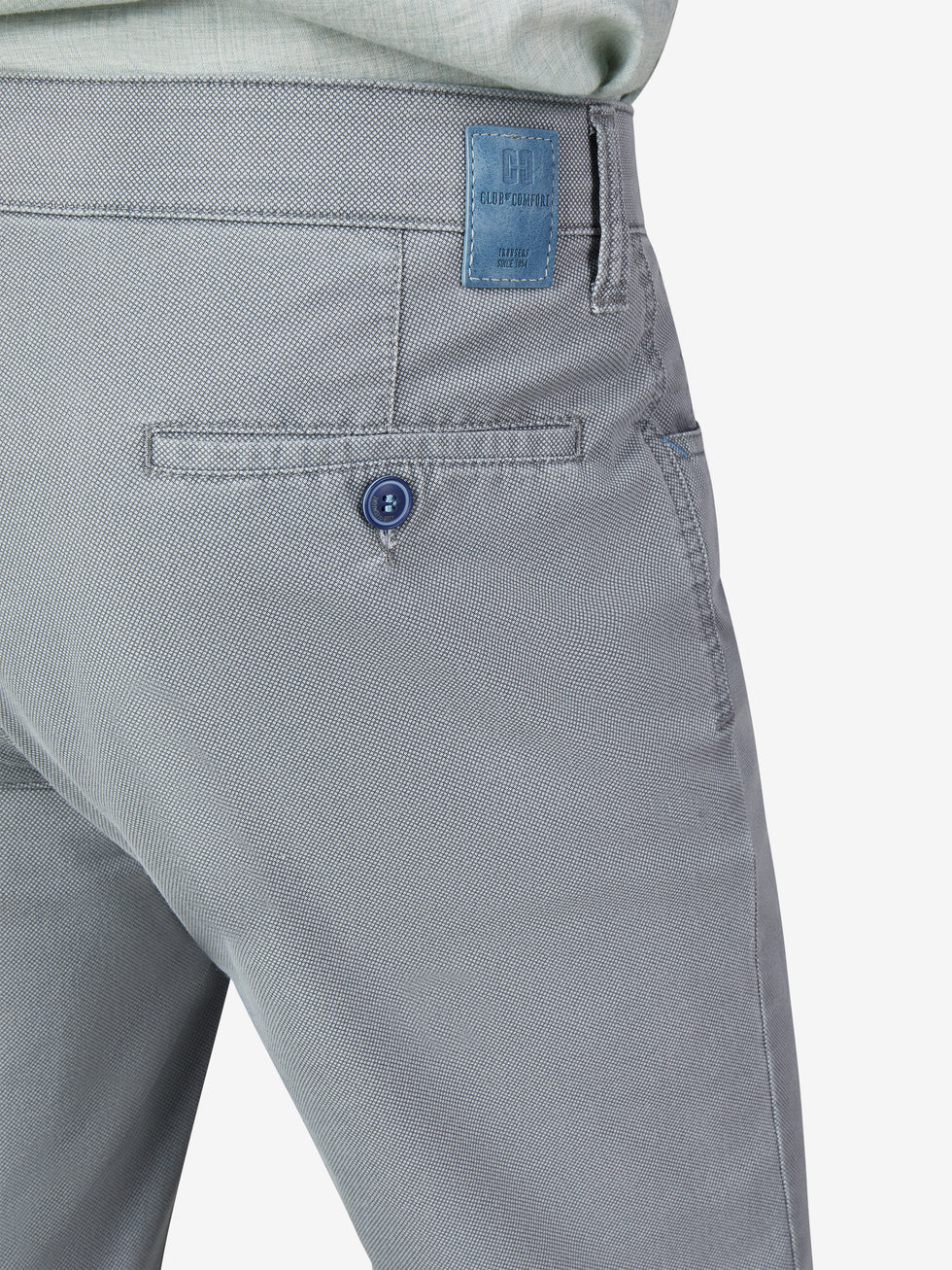 MARVIN 8322 - grau