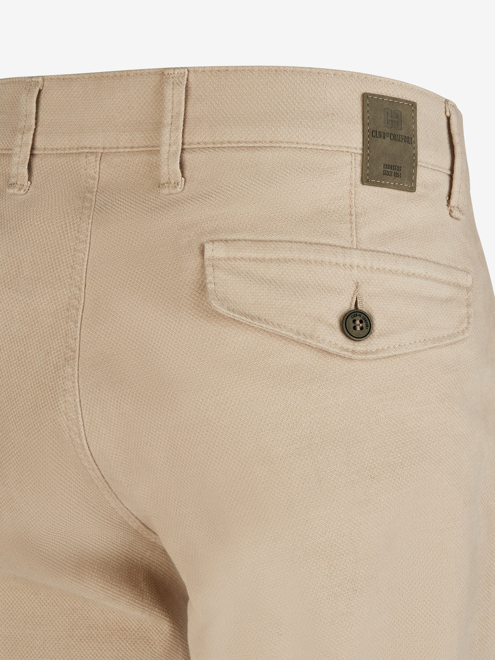ROB 8003 - lichtbeige