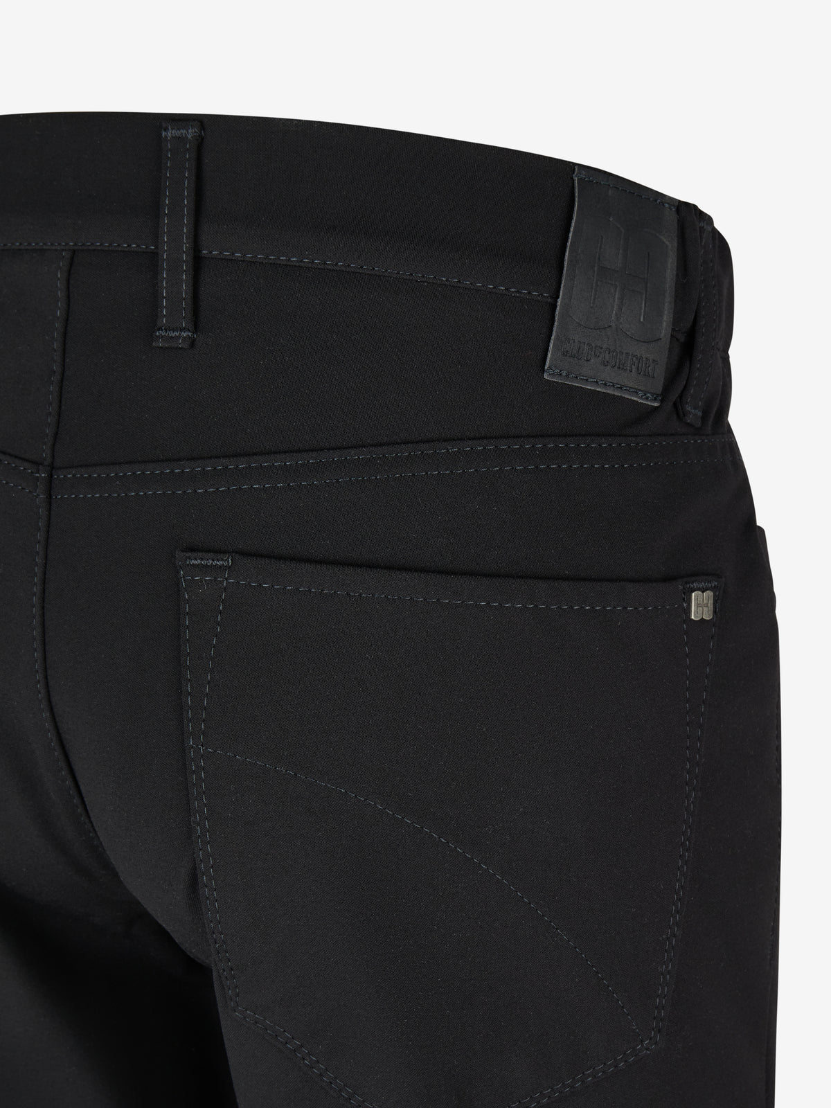 TEXX   8240 - noir